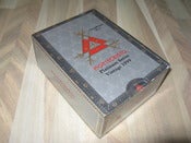 Image of Montecristo Platinum Series Vintage 1999 Churchill