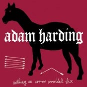 Image of Nothing An Arrow Wouldn't Fix 10" EP