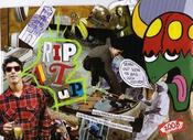 Image of RIPITUP demo
