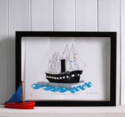 Image of SS Great Britain All Aboard 