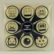 Image of Probably Not Radioactive Glow Pack