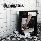 Image of The Wrath of the Lambs CD