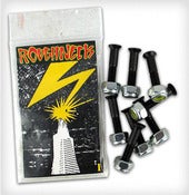 Image of STANDARD ISSUE BOLTS