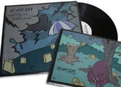 Image of Autographed "Awaken" CD & "Watch The Sky Fall" Vinyl EP PACK