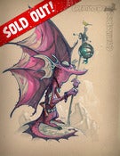 Image of Traveler Illustration