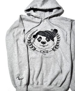 Panda TK Hoody