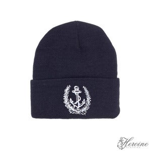 Image of Heroine Anchor Hat