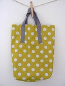 Image of : : : SAC PASSE-PARTOUT : : :