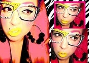 Image of ●●●►GagaLicious◄●●● (NerdFrame)