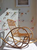 Image of Rocking Chair 60'