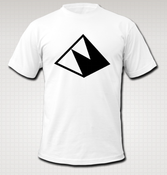 Image of Old logo T-shirt