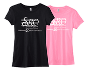 Image of SRO Women's Tee