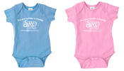 Image of SRO Infant Onesie 