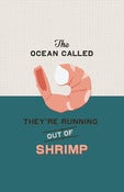 Image of The Ocean Called