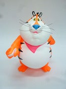 Image of Ron English "Fat Tony" Open Edition - Pre Order