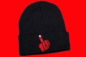 Image of NEW BEANIES!