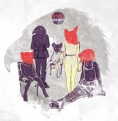 Image of The Prestige | Black Mouths | 12" Vinyl LP
