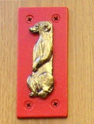 Image of House Number - One - Meerkat