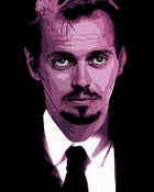 Image of Mr.Pink 16x20 - Signed & numbered edition of 20