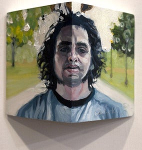 Image of Untitled Guy