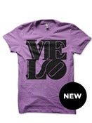 Image of Women's Velo Love 50/50