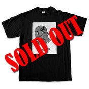 Image of Caked Out 'Tyson' Tee