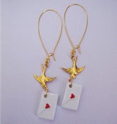 Image of BILLETS DOUX HIRONDELLES