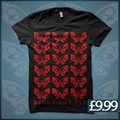 Image of Butterfly T-Shirt