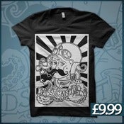 Image of Mutant Pilot T-Shirt