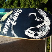 Image of Arizona Deck