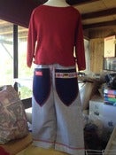 Image of Flags of the World Jeans