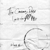 Image of The Corduroy Road - Live at the 40 Watt