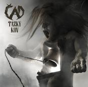 Image of Čad “Ťažký kov” LP 