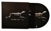Image of MLTVR014 - The Banner "Each Breath Haunted" LP 