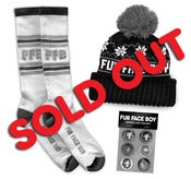 Image of FFB Accessories Combo Pack