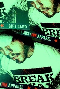 Image of $10 GIFT CARD