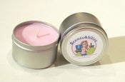 Image of 5 oz. Candle Tin
