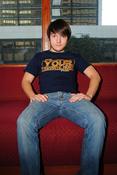 Image of Your Favorite Hero T-Shirt: Empire