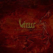 Image of VIRUS - The Agent That Shapes The Desert
