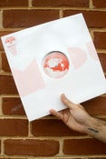 Image of Bubble Bath / Manthem 12" Vinyl