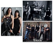 Image of Limited Edition A2 Signed Posters
