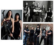 Image of Limited Edition Signed Photos 