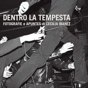 Image of Cecilia Ibañez - Dentro La Tempesta