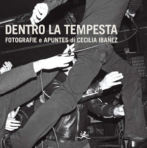 Image of Cecilia Ibañez - Dentro La Tempesta