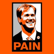 Image of PAIN