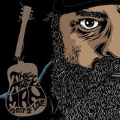 Image of The Treeman - Ghost Of Love 7" Vinyl (COLORED) Limited 