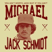 Image of You Ain't Worth Jack Shit