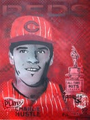 Image of Checkered Past (Pete Rose) - by Rex2