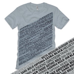 Image of Sans-Serif