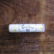 Image of Worker B Lip Balm